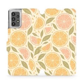 Hülle für Samsung Galaxy A32 4G - Farbe VP80S