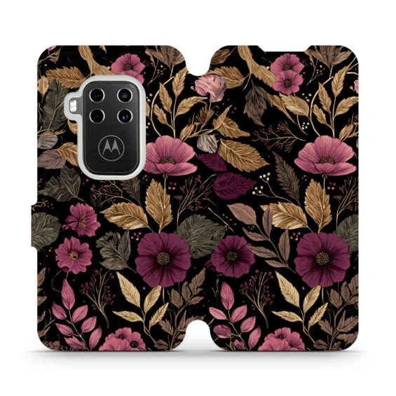 Hülle für Motorola One Zoom - Farbe V170S
