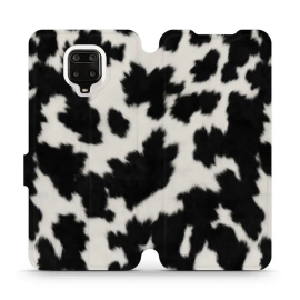 Hülle für Xiaomi Redmi Note 9 Pro - Farbe V165S