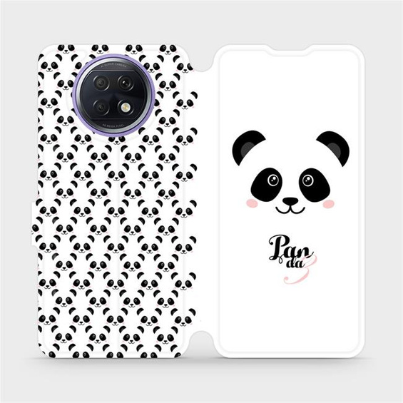 Hülle für Xiaomi Redmi Note 9T - Farbe M030P