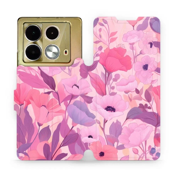 Hülle für Infinix Note 40 - Farbe VP74S