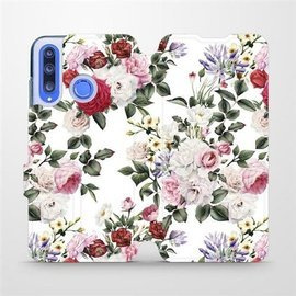 Hülle für Huawei Honor 20 Lite - Farbe MD01S