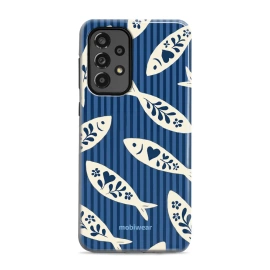 Hülle Elite Pro für Samsung Galaxy A33 5G - Farbe EP89E