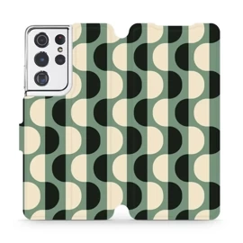 Hülle für Samsung Galaxy S21 Ultra - Farbe VA56S