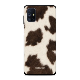Hülle Glossy Case für Samsung Galaxy M51 - Farbe G166G