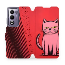 Hülle für OPPO A5m - Farbe VP54S