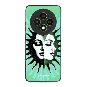 Hülle Glossy Case für OPPO Reno12 F 5G - Farbe G058G