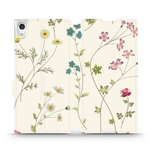 Hülle für Sony Xperia XA1 Ultra - Farbe MD03S