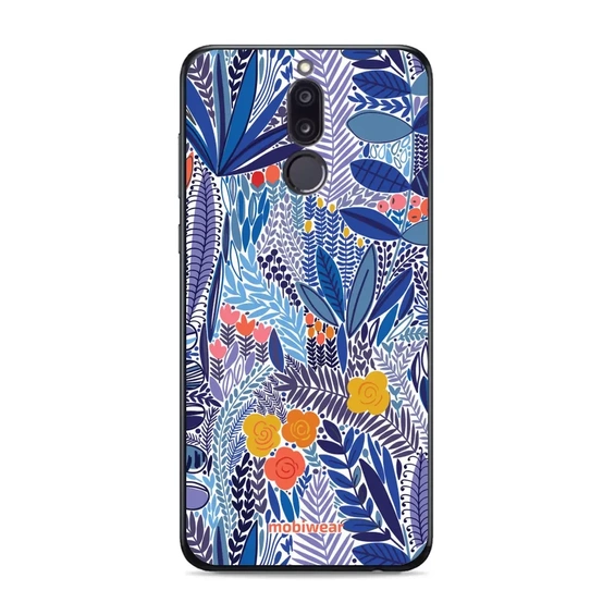 Hülle Glossy Case für Huawei Mate 10 Lite - Farbe G037G