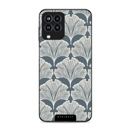 Hülle Glossy Case für Samsung Galaxy M33 5G - Farbe GA43G