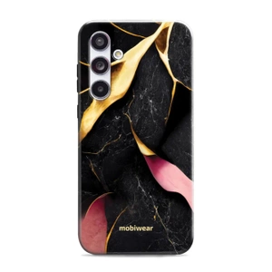 Hülle Elite Pro für Samsung Galaxy A55 5G - Farbe EP35E