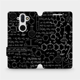 Hülle für Nokia 8 Sirocco - Farbe V060P