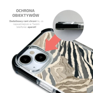 Hülle MagSafe Elite Bumper für Apple iPhone 14 Pro Max - Farbe D168D