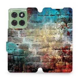 Hülle für Motorola Edge 60 - Farbe V061P