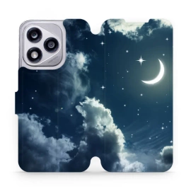 Hülle für Huawei Honor 400 Lite - Farbe V145P