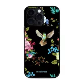 Hülle Glossy Case für Apple iPhone 14 Pro Max - Farbe G041G