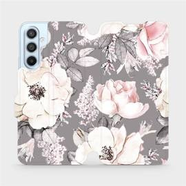 Hülle für Samsung Galaxy A54 - Farbe MX06S