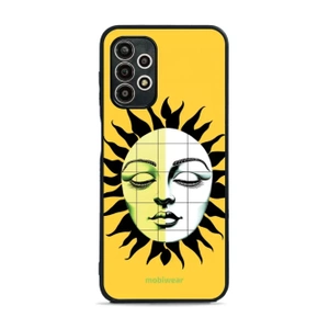 Hülle Glossy Case für Samsung Galaxy A13 4G - Farbe G056G