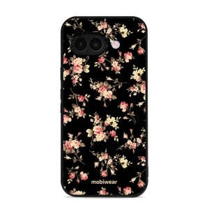 Hülle Glossy Case für Google Pixel 9A - Farbe G039G