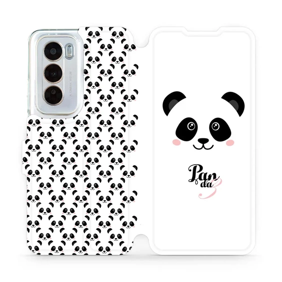 Hülle für OPPO Reno 12 5G - Farbe M030P