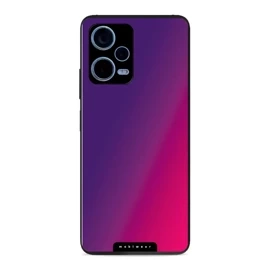 Hülle Glossy Case für Xiaomi Redmi Note 12 Pro Plus 5G - Farbe G067G