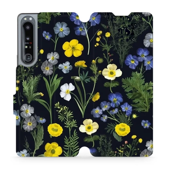 Hülle für Sony Xperia 1 IV - Farbe VP47S