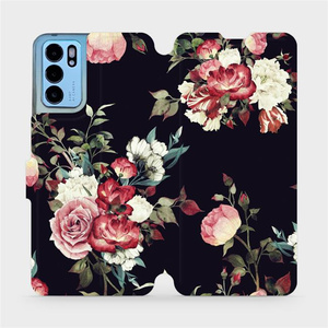 Hülle für OPPO Reno 6 5G - Farbe VD11P