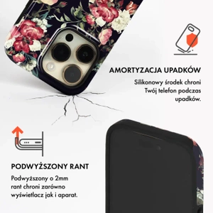 Hülle Elite Pro für Samsung Galaxy S9 Plus - Farbe ED11E