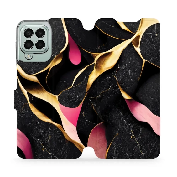 Hülle für Samsung Galaxy M33 5G - Farbe VP35S