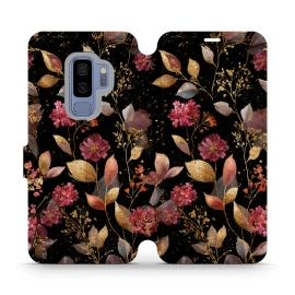 Hülle für Samsung Galaxy S9 Plus - Farbe V171S