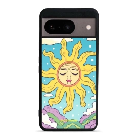 Hülle Glossy Case für Google Pixel 8 - Farbe G057G