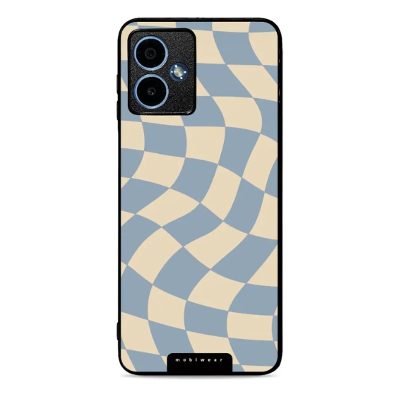 Hülle Glossy Case für Motorola Moto G14 - Farbe GA59G