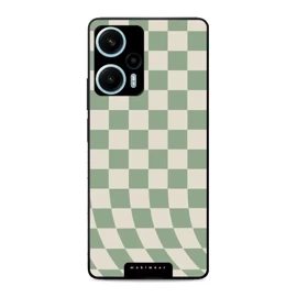 Hülle Glossy Case für Xiaomi POCO F5 - Farbe GA58G