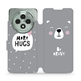Hülle für OPPO Reno12 F 5G - Farbe MH06P