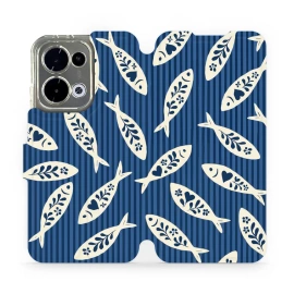 Hülle für OPPO Reno 13 - Farbe VP89S