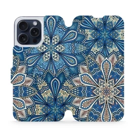 Hülle für Apple iPhone 15 Pro Max - Farbe V108P