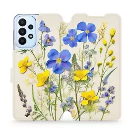 Hülle für Samsung Galaxy A23 - Farbe VP41S