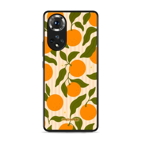 Hülle Glossy Case für Huawei Honor 50 - Farbe GP82G