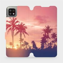 Hülle für Samsung Galaxy A22 5G - Farbe M134P