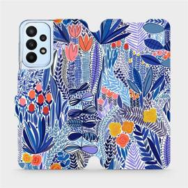 Hülle für Samsung Galaxy A23 - Farbe MP03P