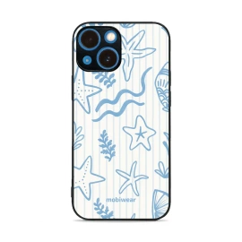 Hülle Glossy Case für Apple iPhone 13 mini - Farbe GP88G