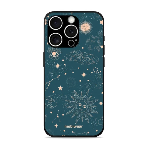 Hülle Glossy Case für Apple iPhone 15 Pro Max - Farbe G047G