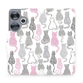 Hülle für Xiaomi POCO F6 - Farbe MX01S