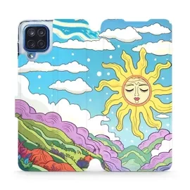 Hülle für Samsung Galaxy M12 - Farbe VP57P