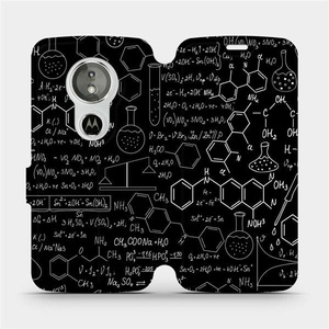 Hülle für Motorola Moto E5 - Farbe V060P