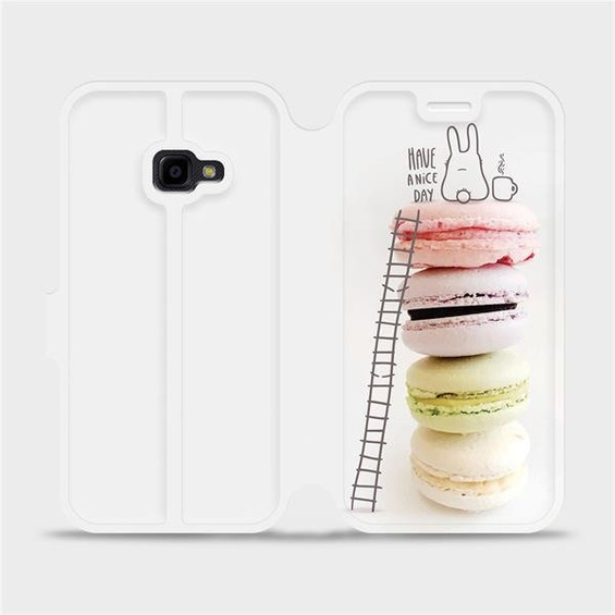 Hülle für Samsung Galaxy Xcover 4 - Farbe M090P