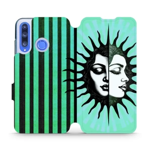 Hülle für Huawei Honor 20 Lite - Farbe VP58S