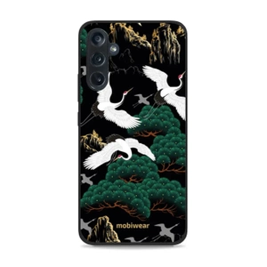 Hülle Glossy Case für Samsung Galaxy M34 5G - Farbe G042G