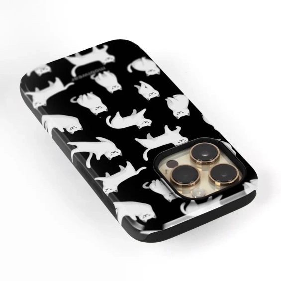 Hülle Elite Pro für Apple iPhone 17 Air - Farbe E163E