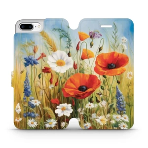 Hülle für Apple iPhone 8 Plus - Farbe VP43S